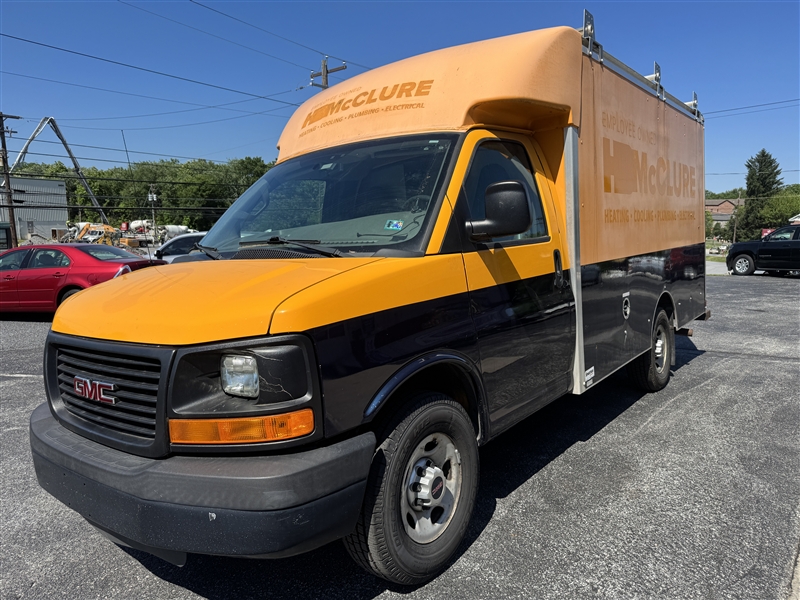 gmc savana cutaway 2016 1GD07RFGXG1128377 image gmc savana cutaway 2016 1GD07RFGXG1128377 image